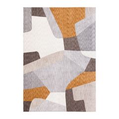 Vaip ASPERO-1, 160x230cm, pruun/hall