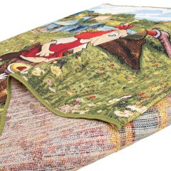 Vaip LOTTE-2, 100x160cm, suvepäev