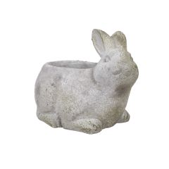 Lillepoti ümbris STONE 18x13xH14,5cm, jä
