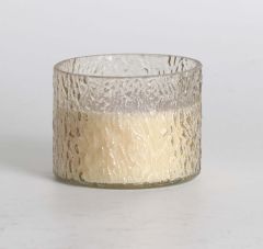 Küünal NATURE GREEN H7,5cm, French Pear