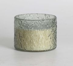 Küünal NATURE GREEN H7,5cm, Evergreen