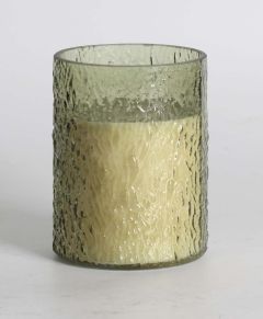 Küünal NATURE GREEN H13cm, Tranquil Summ