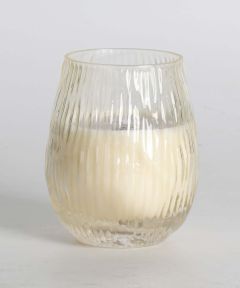 Küünal NATURE GREEN H10,8cm, Fresh Aroma