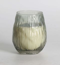 Küünal NATURE GREEN H10,8cm, Evergreen