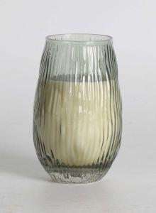 Küünal NATURE GREEN H13,5cm, Evergreen