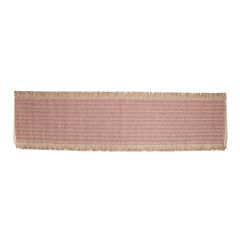 Linik SUZAN 30x120cm jute, lilla