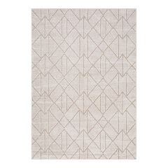 Vaip ALLOY-3, 100x150cm, beež