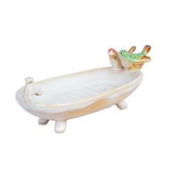 Dekoratsioon AMY BIRDY 18x9x7,5cm