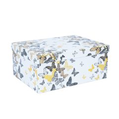 Pappkarp DIANA-1 kaanega 37,5x29xH16cm,