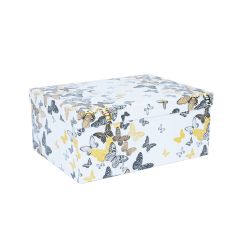 Pappkarp DIANA-4 kaanega 31x23xH14cm, va