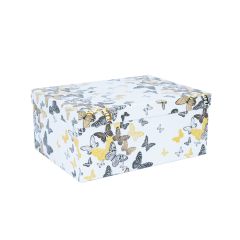 Pappkarp DIANA-5 kaanega 29x22xH12,5cm,