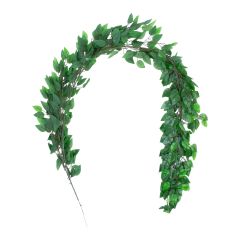 Kunstoks GREENLAND 2m, rippuv roheline l