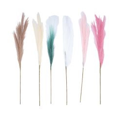 Kunstkõrreline GREENLAND H80cm, mix