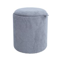 Tumba/laud HIRO D34,5xH37cm, hall, panip