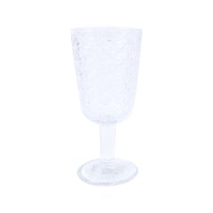 Veinipokaal DIAMOND 300ml, läbipaistev