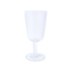 Veinipokaal ROME 300ml, läbipaistev