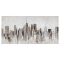 Õlimaal 70x140cm, panoraam