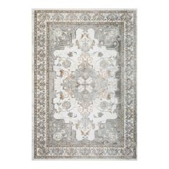 Vaip SALAMANCA-7, 160x230cm, beež/hall