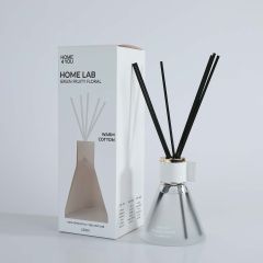 Kodulõhnastaja HOME LAB 100ml Warm Cotto