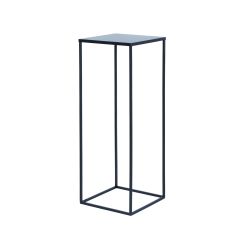 Lillepostament DEIA CHI M 22x22xH60cm, m