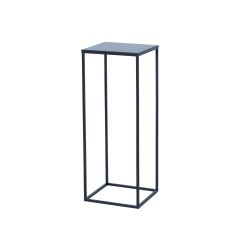 Lillepostament DEIA CHI S 19x19xH50cm, m