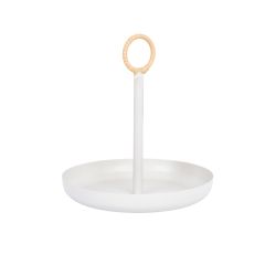 Vaagen DEIA D24,5xH26,5cm, hallikasbeež