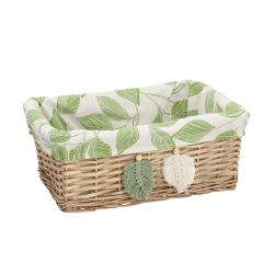 Korv WILLI MIRO 39x26xH16cm