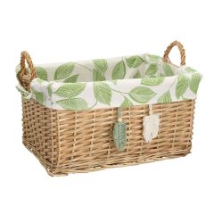 Korv WILLI MIRO 45x35xH24cm