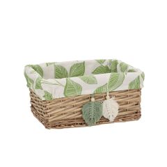 Korv WILLI MIRO 34x25xH15cm