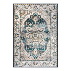 Vaip ZOE-2, 100x150cm, sinine