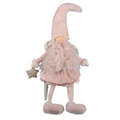 Dekoratsioon FAB SOFIA H72cm, päkapikk,