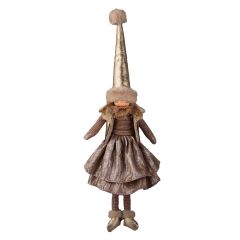 Dekoratsioon FAB ELSA H51cm, päkapikk, k