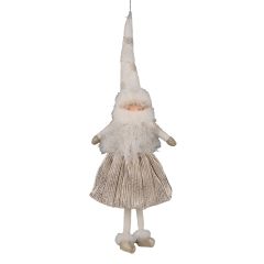 Dekoratsioon FAB DIANA H51cm, päkapikk,