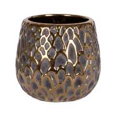 Lillepott GLEO D13xH12cm