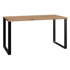 LIVERPOOL J04301 KIRJUTUSLAUD PLANK/GRAFIIT¤