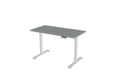 Elektriliselt kõrguses reguleeritav laud JUNIOR 120x60
