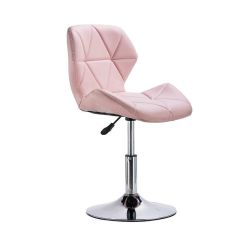 LASTETOOL DIAMOND A-04C ROOSA PU/KROOM