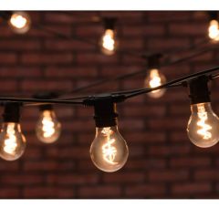 VALGUSKETT PARTY LIGHT 319423 8,5M 10XLED IP44