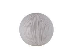 Välivalgusti Sandhamn, valge