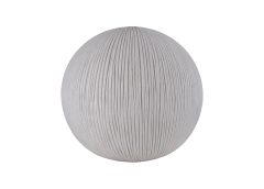 Välivalgusti Sandhamn, valge