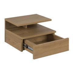 Öökapp ASHLAN tamm