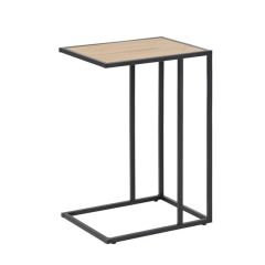 Abilaud SEAFORD, 43x35xH63cm, tamm