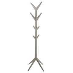 Põrandanagi ASCOT H178cm, hall