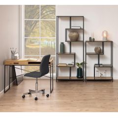 Kirjutuslaud SEAFORD 110x45xH75cm, tamm