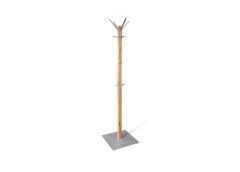 Riidenagi Albero, naturaalne/metall