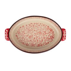 Ahjuvorm STAR BAKE 23,5x14cm