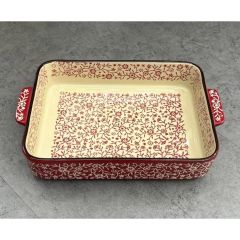 Ahjuvorm STAR BAKE 31x21cm