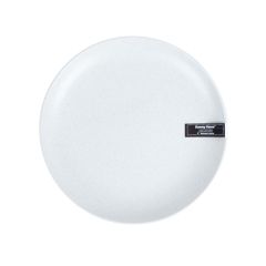 Taldrik KATRIN D20xH2,5cm, beež