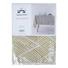 Laudlina EASY CARE 140x180cm, kuldne