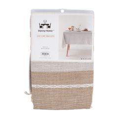 Laudlina EASY CARE 132x178cm, beež